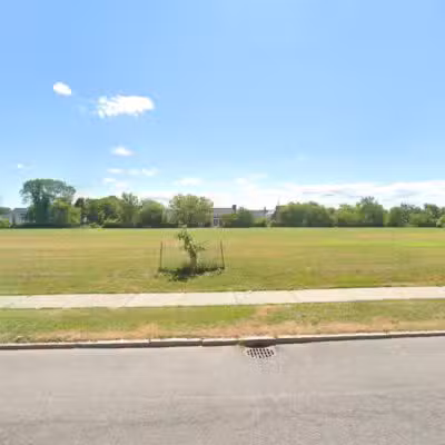 Dog Park at Love's Travel Stops - Lake, MS