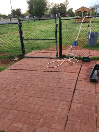 Duffys Dog Park - The Village, OK