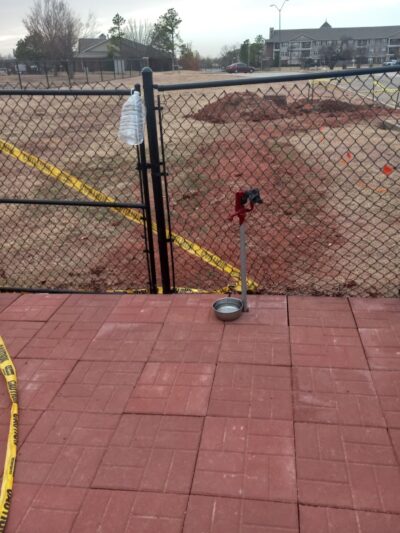 Duffys Dog Park - The Village, OK