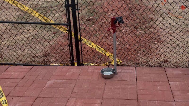 Duffys Dog Park - The Village, OK