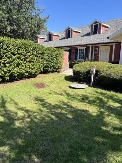 Dog park - The Villages, FL