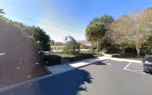 Springdale dog park - The Villages, FL
