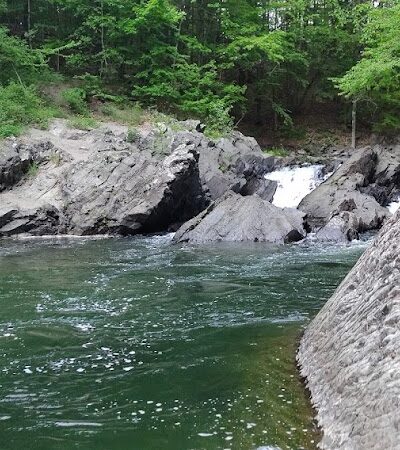 Thetford Hill State Park - Thetford Center, VT