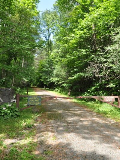 Thetford Hill State Park - Thetford Center, VT