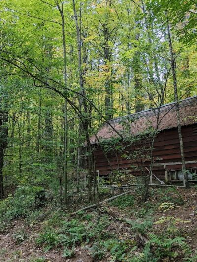 Thetford Hill State Park - Thetford Center, VT