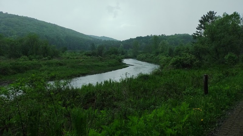 Thetford Hill State Park - Thetford Center, VT