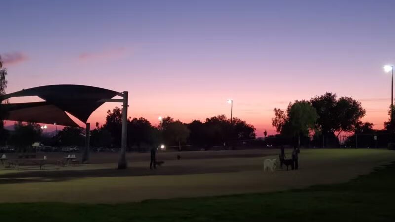 Conejo Creek Dog Park - Thousand Oaks, CA