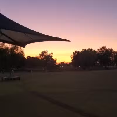 Conejo Creek Dog Park - Thousand Oaks, CA