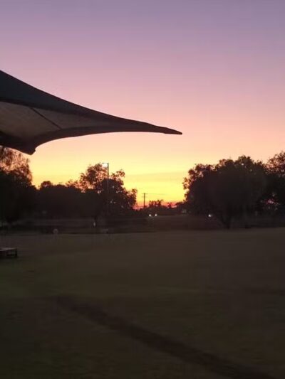Conejo Creek Dog Park - Thousand Oaks, CA