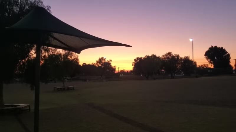 Conejo Creek Dog Park - Thousand Oaks, CA
