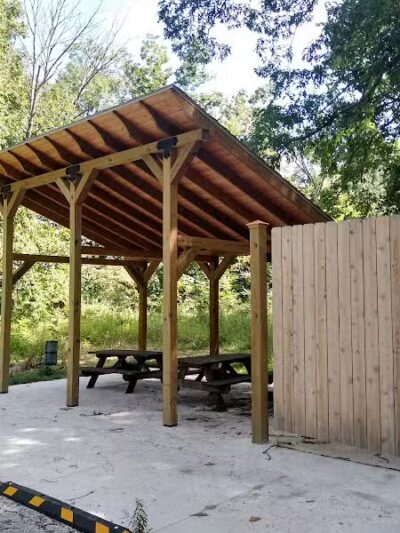 Flynn Woods Preserve - Three Oaks,