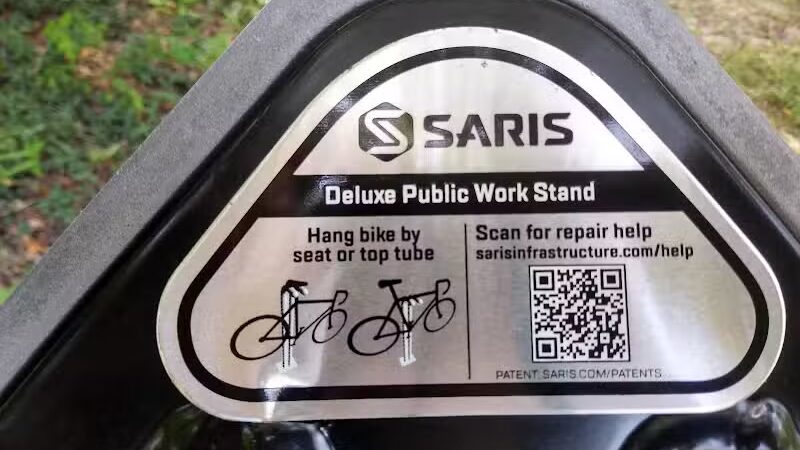 Flynn Woods Preserve - Three Oaks,