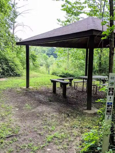 Harbert Road Preserve - Three Oaks,