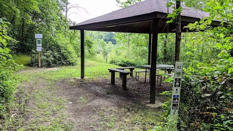 Harbert Road Preserve - Three Oaks,