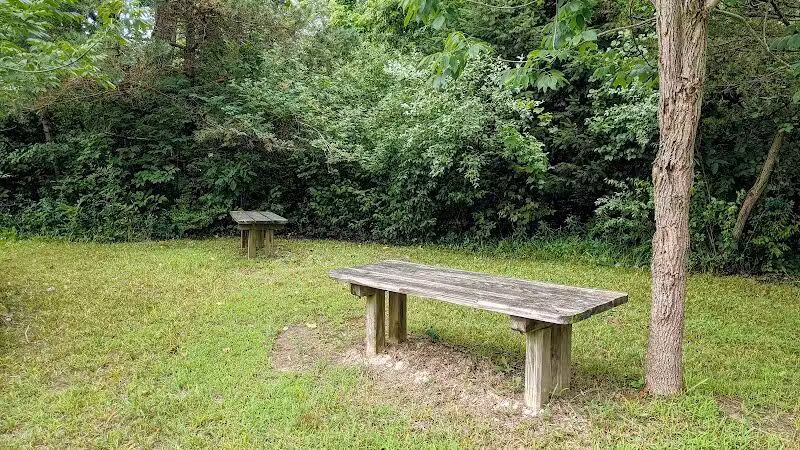 Harbert Road Preserve - Three Oaks,