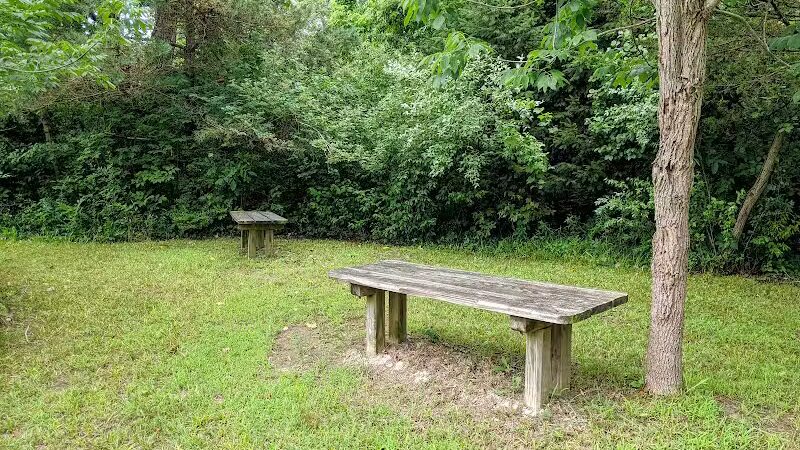 Harbert Road Preserve - Three Oaks,