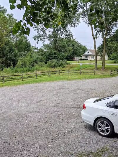 Harbert Road Preserve - Three Oaks,