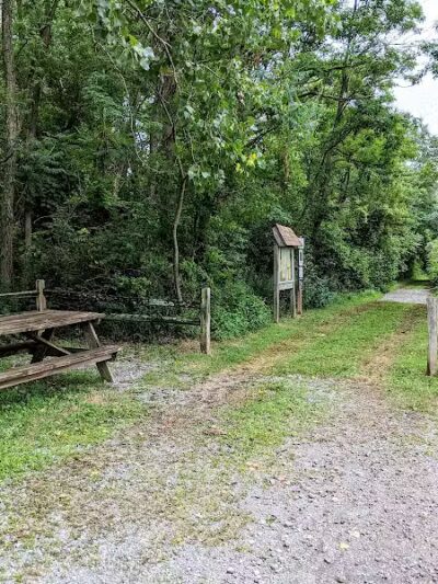 Harbert Road Preserve - Three Oaks,