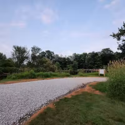 Hoshel Canoe County Park - Three Rivers,