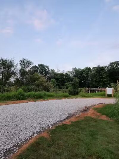 Hoshel Canoe County Park - Three Rivers,