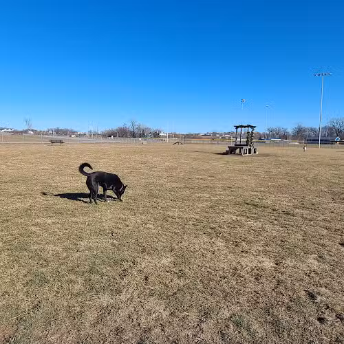 Tiffin Dog Park - Tiffin, IA