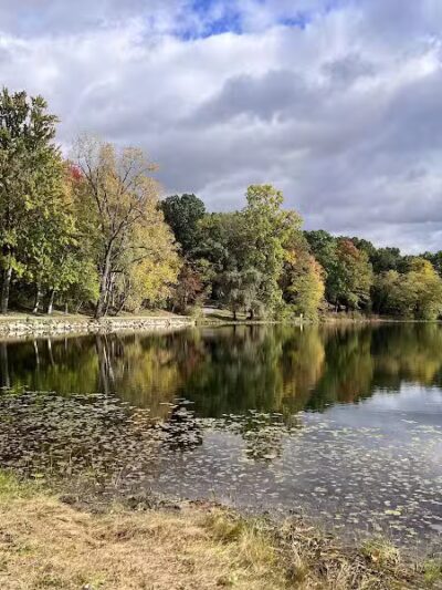 Hidden Lake Gardens - Tipton, MI