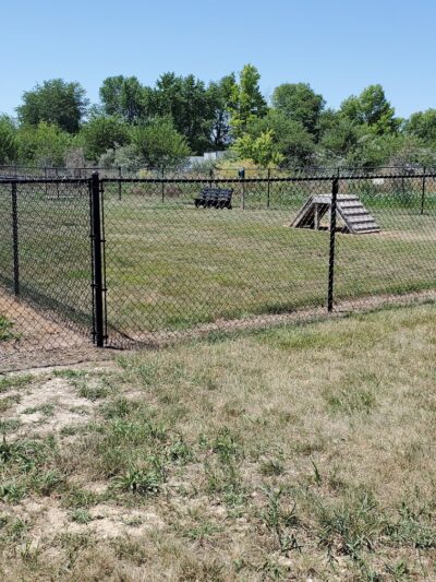 Cicero Township Dog Park - Tipton, IN