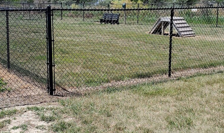 Cicero Township Dog Park - Tipton, IN