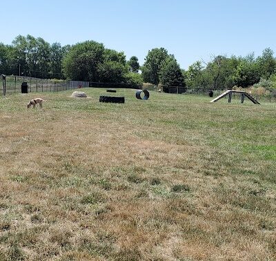 Cicero Township Dog Park - Tipton, IN