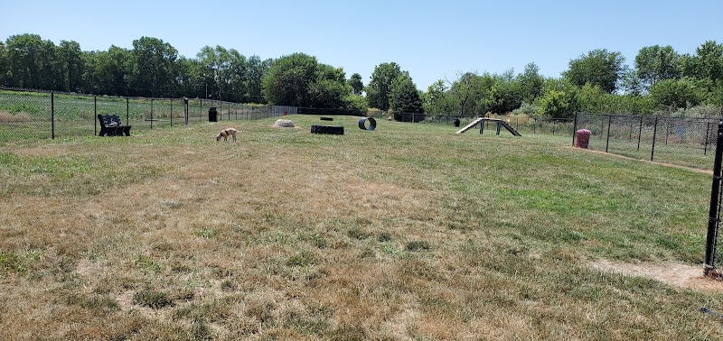 Cicero Township Dog Park - Tipton, IN