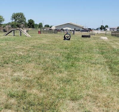 Cicero Township Dog Park - Tipton, IN