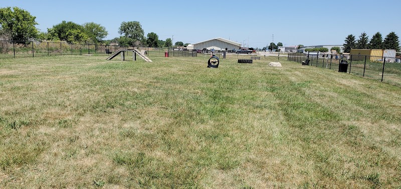 Cicero Township Dog Park - Tipton, IN