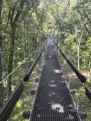 Sky Walk - Tipton, MI