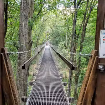 Sky Walk - Tipton, MI