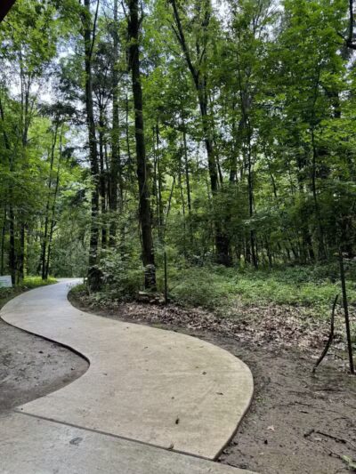 Sky Walk - Tipton, MI