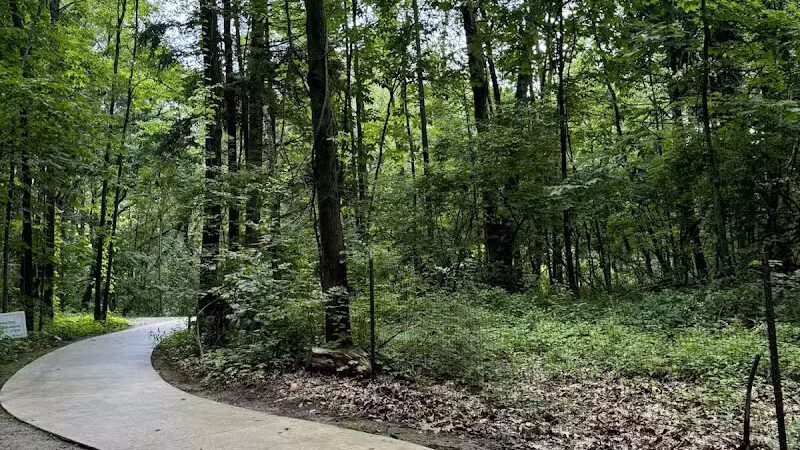 Sky Walk - Tipton, MI