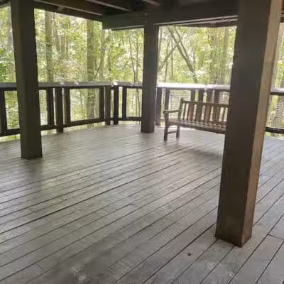 Sky Walk - Tipton, MI