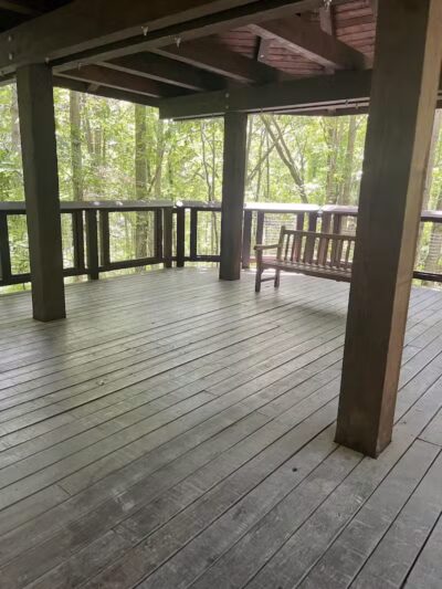 Sky Walk - Tipton, MI