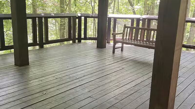 Sky Walk - Tipton, MI