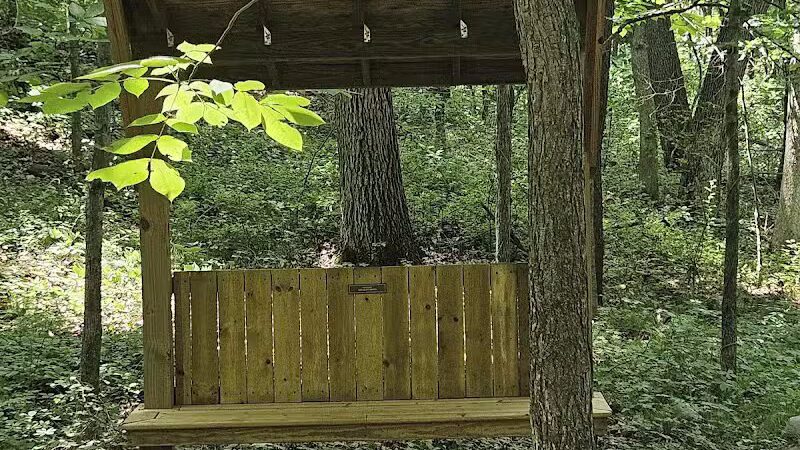 Sky Walk - Tipton, MI