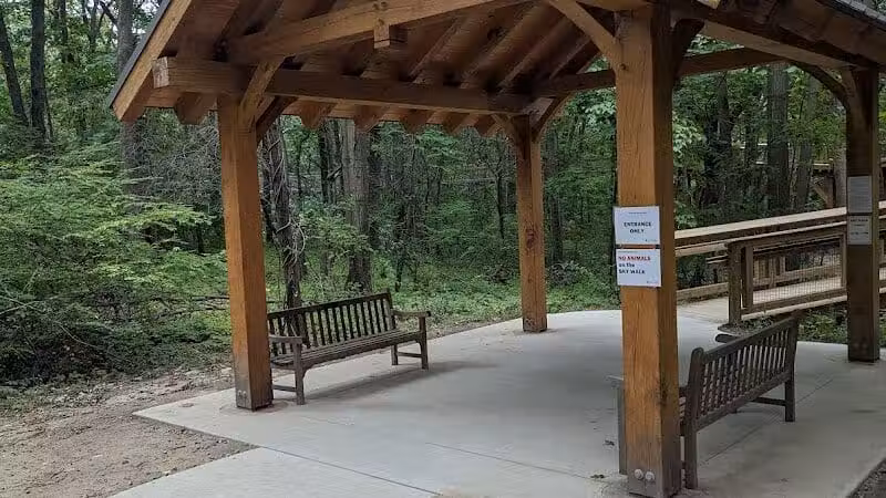 Sky Walk - Tipton, MI