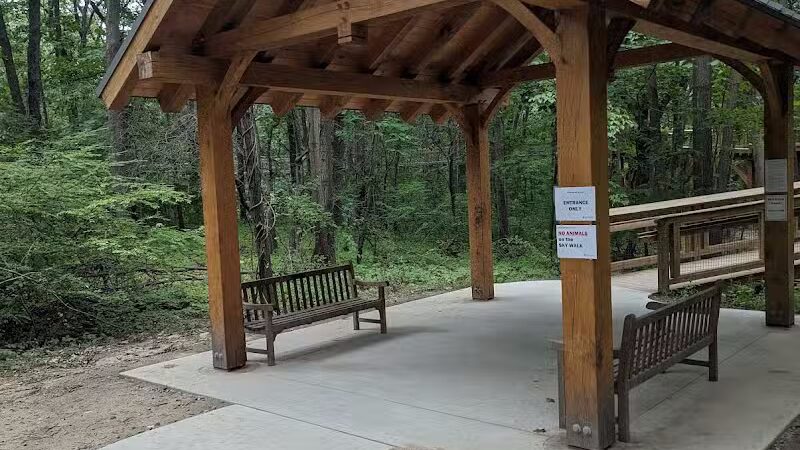 Sky Walk - Tipton, MI