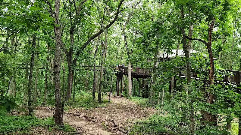 Sky Walk - Tipton, MI