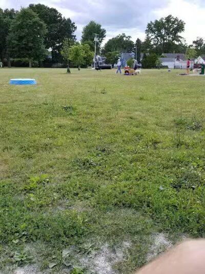 Glass City Dog Park (Membership Required) - Toledo,