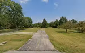 Blueberry Fields Dog Park (Membership Required) - Toledo,