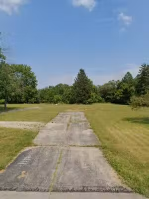 Blueberry Fields Dog Park (Membership Required) - Toledo,