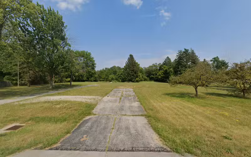 Blueberry Fields Dog Park (Membership Required) - Toledo,