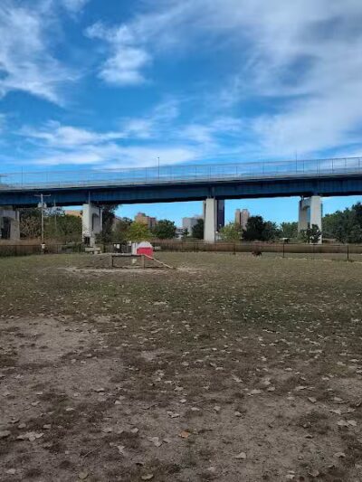 Middlegrounds Dog Park - Toledo,