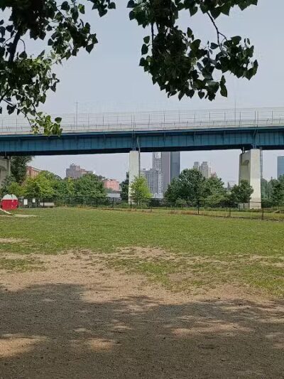 Middlegrounds Dog Park - Toledo,