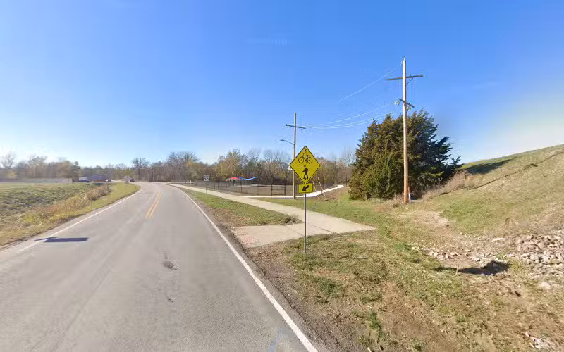 Hill's Pet Nutrition Bark Park - Tonganoxie, KS